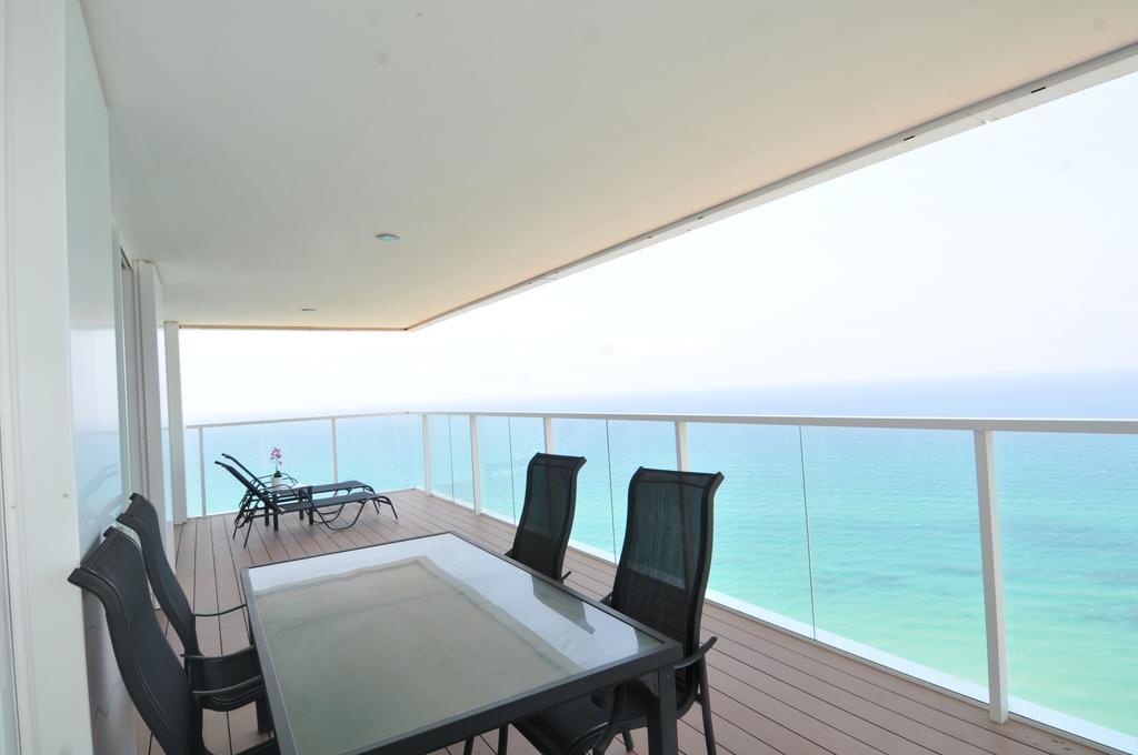 Island Luxurious Suites Hotel And Spa Netanya Servizi foto