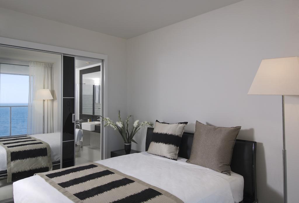 Island Luxurious Suites Hotel And Spa Netanya Camera foto