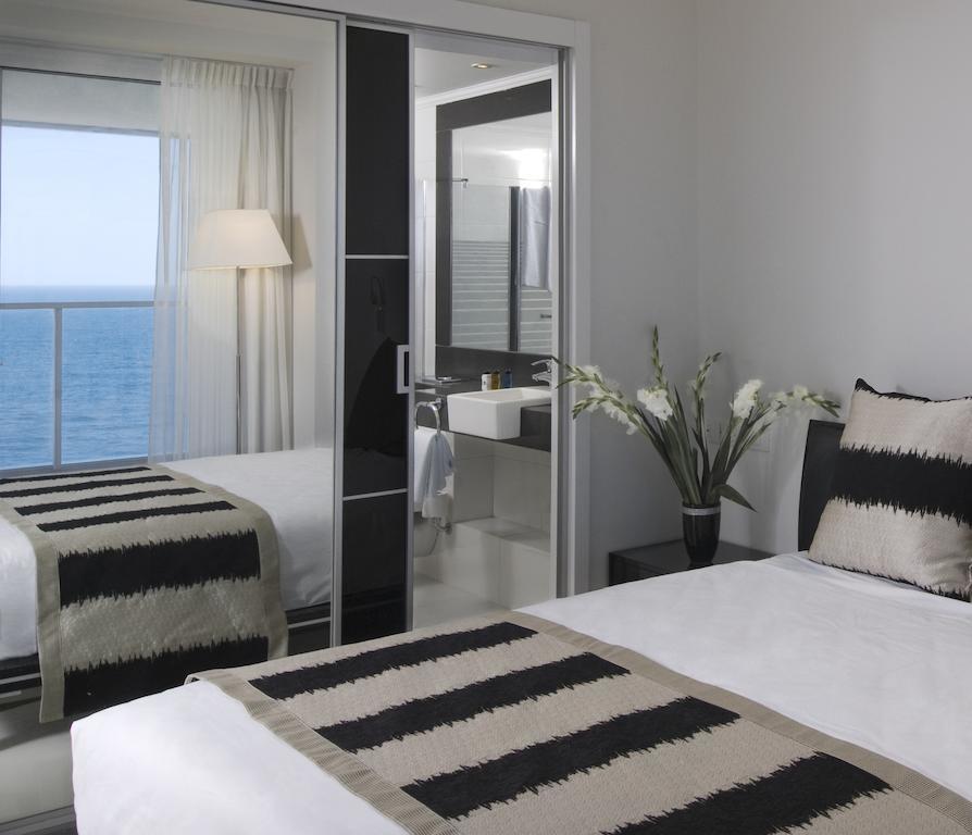 Island Luxurious Suites Hotel And Spa Netanya Camera foto